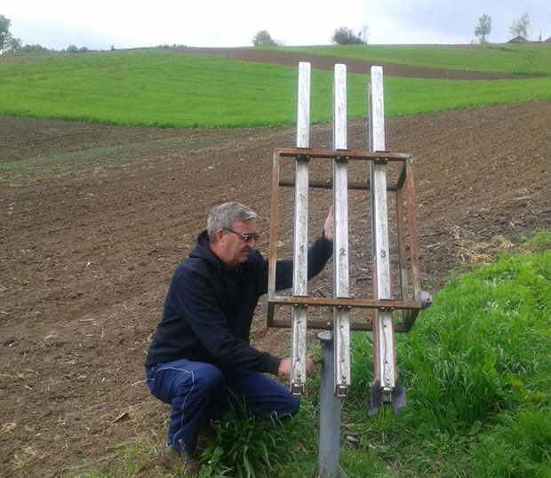 Ранко руши облаке РС